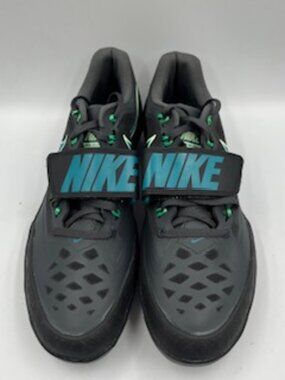 NEW Nike Zoom SD4 Track & Field Throwing Shoes Women’s Sz 9 NWOB